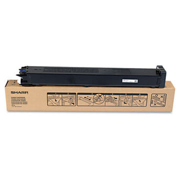 Sharp® Mx31ntba Toner, 18,000 Page-yield, Black freeshipping - TVN Wholesale